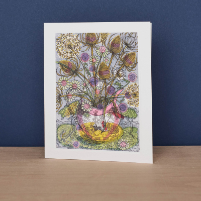 Gardeners Arms II|Art Angels