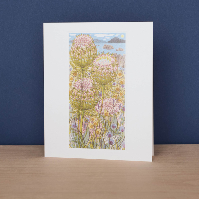 Wild Shore|Art Angels