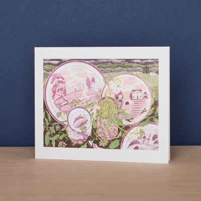 Lustreware|Art Angels