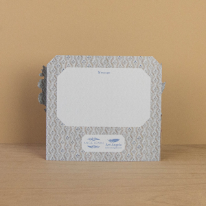 Zebra Dahlias And Feathers Die Cut|Art Angels