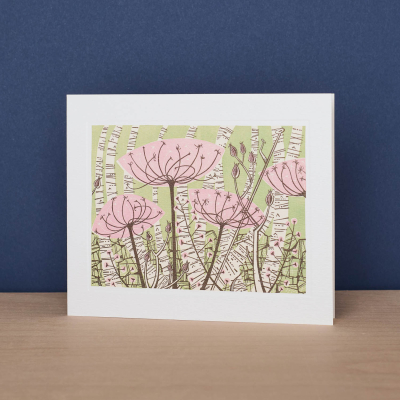 Ballindalloch|Art Angels