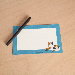 Pop Out Cat Die Cut|Art Angels