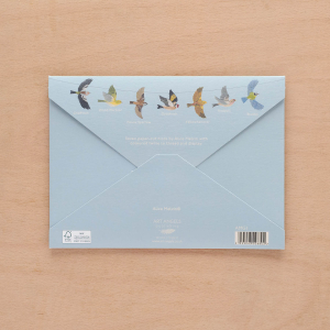 Spring Bird Garland|Art Angels