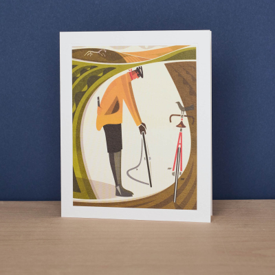 The Fixer|Art Angels