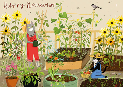 The Gardener