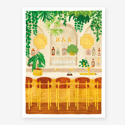Bar Print Med|All The Ways To Say
