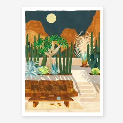 Grand Canyon Print Med|All The Ways To Say