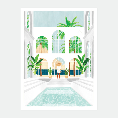 White House Print Med|All The Ways To Say