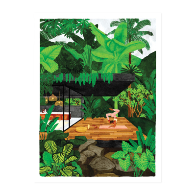 Namaster Print Med|All The Ways To Say