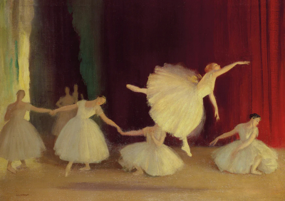 Les Sylphides