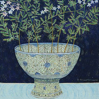 Jasmine Flowers Provence