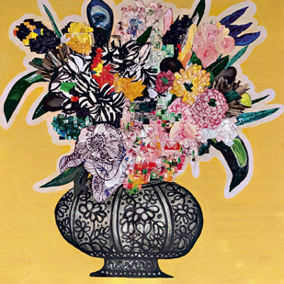 My Soul In Full Bloom