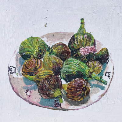 Ladbroke Grove Figs