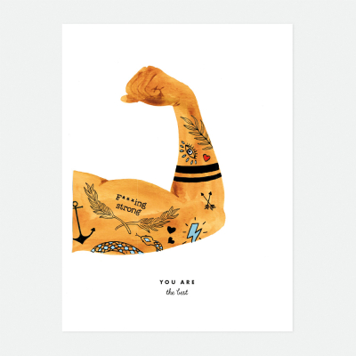 Best Man Print Small|All The Ways To Say