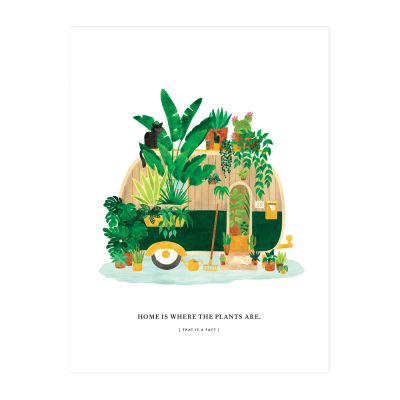 Home Is Where Print Small|All The Ways To Say