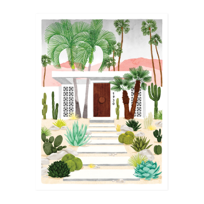 1930 House Print Small|All The Ways To Say