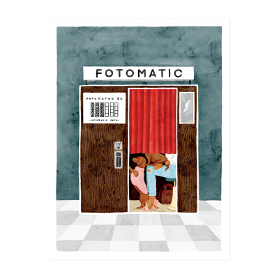 Fotomatic Print Small|All The Ways To Say