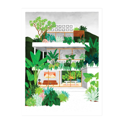 Lombok Print Small|All The Ways To Say