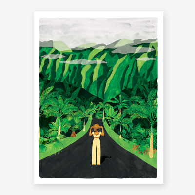 Hawai Small|All The Ways To Say