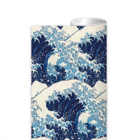 ROLL WRAP The Great Wave