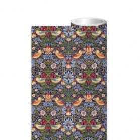 ROLL WRAP Strawberry Thief