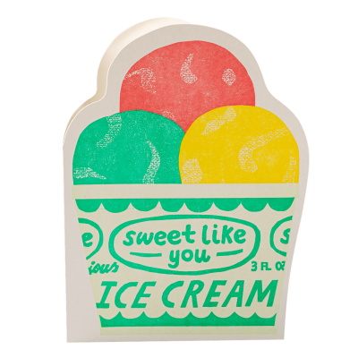 Ice Cream