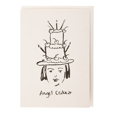 Angel Cakes
