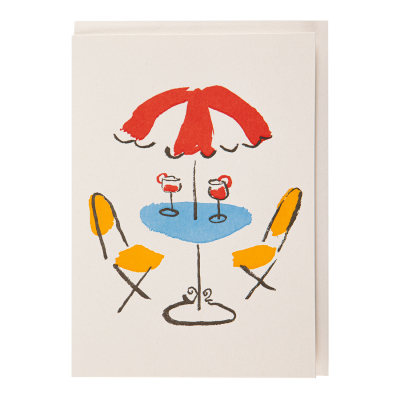 Sunshine Table