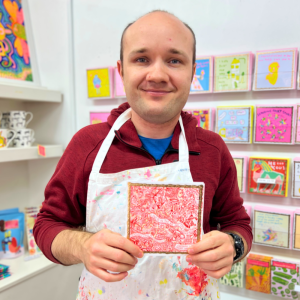 Love Is In The Air