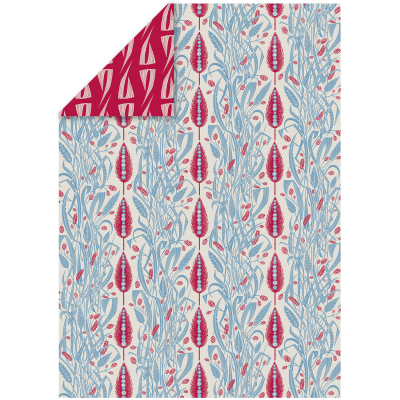 Meadows Edge Wrap|Art Angels