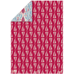 Meadows Edge Wrap|Art Angels