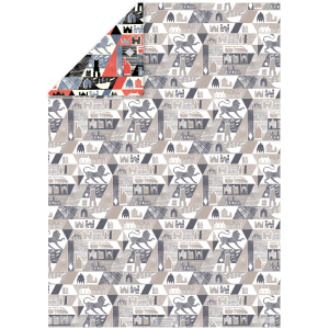 Lionheart Wrap|Art Angels