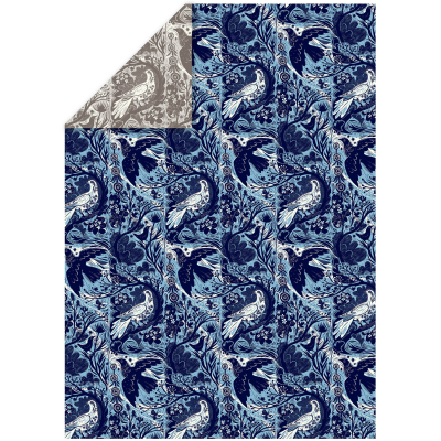 Doveflight Wrap|Art Angels