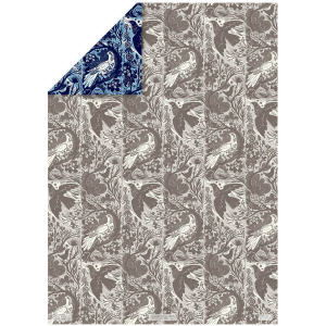 Doveflight Wrap|Art Angels