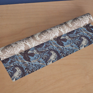 Doveflight Wrap|Art Angels