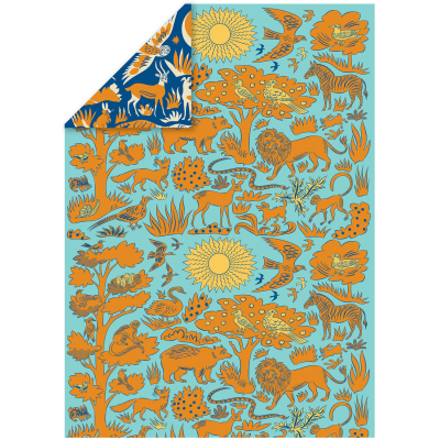 Night And Day Wrap|Art Angels