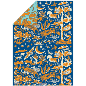 Night And Day Wrap|Art Angels