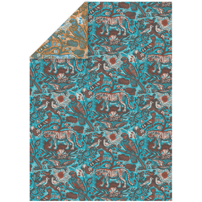 Tyger Tyger Wrap|Art Angels