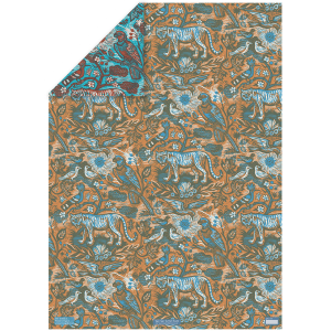 Tyger Tyger Wrap|Art Angels