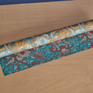 Tyger Tyger Wrap|Art Angels