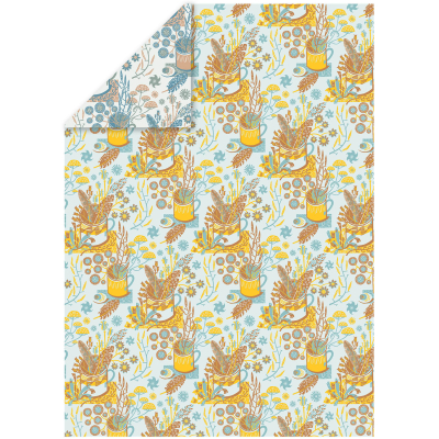 Nature Table Wrap|Art Angels