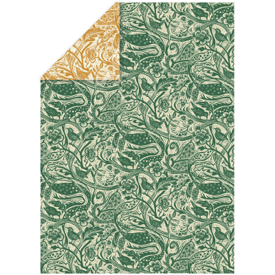 Wren Wrap|Art Angels