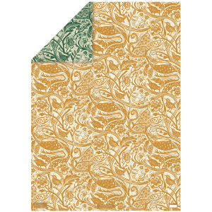 Wren Wrap|Art Angels