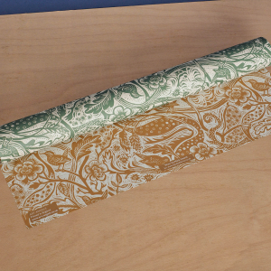 Wren Wrap|Art Angels