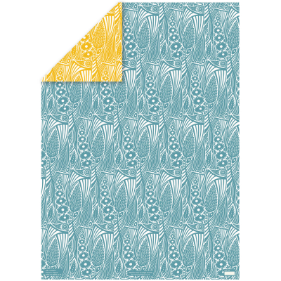 Meadow Grass Wrap|Art Angels