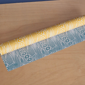 Meadow Grass Wrap|Art Angels