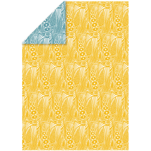 Meadow Grass Wrap|Art Angels