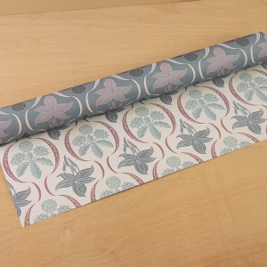 Wild Flowers Wrap|Art Angels