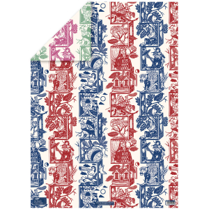 Albion Wrap|Art Angels