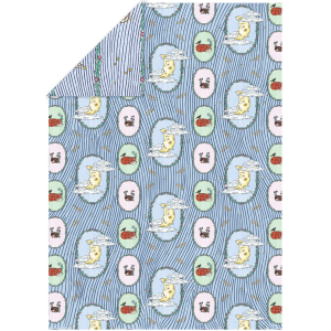 Moon And Stars Wrap|Art Angels